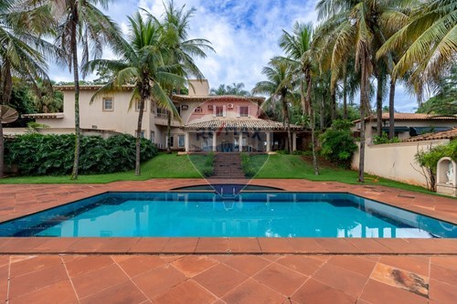 Venda-Casa de Condomínio-Bonfim Paulista , Ribeirão Preto , São Paulo , 14029430-601251112-1966