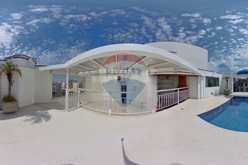 Venda-Cobertura-Avenida Aratãs , 285  - Indianópolis , São Paulo , São Paulo , 04081002-602221003-76