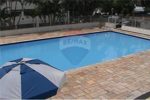 Apartamento - Alugar - São Paulo , São Paulo - 24 - 602071001-328
