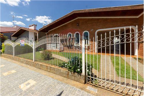 For Sale-House-R. Amleto Ricciarelli , 251  - Jardim Santo Antônio , Caieiras , São Paulo , 07700-690-601141039-21