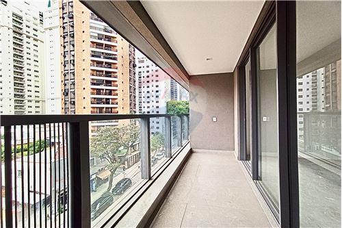 Venda-Apartamento-Rua Bras Cardoso , 655  - Poucos passos da Praça Pereira Coutinho  - Vila Nova Conceição , São Paulo , São Paulo , 04510-030-602081005-17