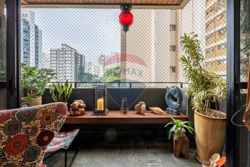 Venda-Apartamento-Rua Canário , 755  - Moema , São Paulo , São Paulo , 04521003-601971018-1199