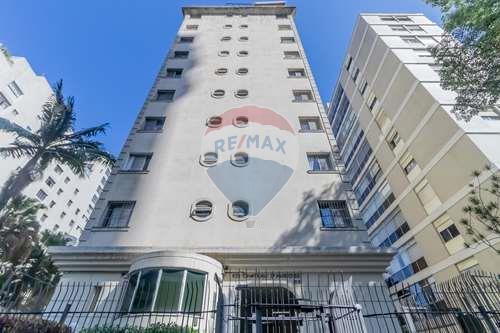 Alugar-Apartamento-Pinheiros , São Paulo , São Paulo , 05412-000-602111001-9