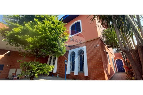 For Rent/Lease-Two Level House-Cotinguiba , 78  - Travessa da Av Afonso Mariano  - Planalto Paulista , São Paulo , São Paulo , 04054-090-601971014-162