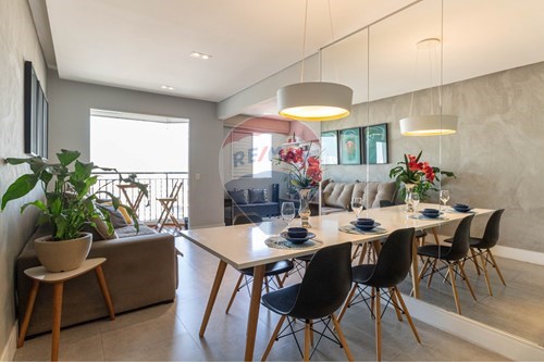 Venda-Apartamento-Rua Hipódromo , 1495  - Próximo a rua dos Trilhos  - Mooca , São Paulo , São Paulo , 03162020-601371111-14