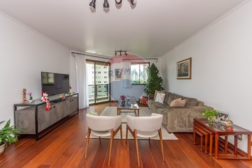 Venda-Apartamento-Rua Casimiro de Abreu , 558  - próximo ao Assaí Atacadista  - Campo Belo , São Paulo , São Paulo , 04624-112-602151008-169