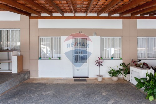 Venda-Casa de Condomínio-Jardim Pirituba , São Paulo , São Paulo , 02998060-601771106-116