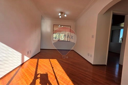 Alugar-Apartamento-Parque Maria Domitila , São Paulo , São Paulo , 05128-900-602381002-167