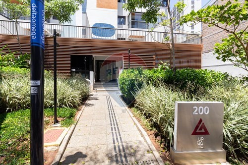 Venda-Apartamento-Rua Simpatia , 200  - Update  - Vila Madalena , São Paulo , São Paulo , 05436-020-601251112-3