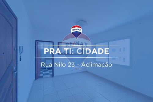 Venda-Apartamento-Rua Nilo , 23  - Aclimação , São Paulo , São Paulo , 01533010-601401015-6