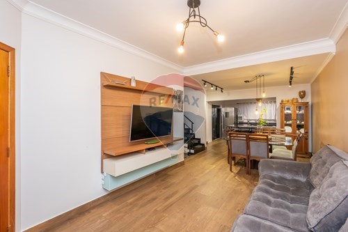 Venda-Sobrado-Vila Gonçalves , São Bernardo do Campo , São Paulo , 09725040-602361016-3