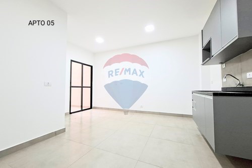 Alugar-Apartamento-Rua Columbia , 76  - Parapuã  - Brasilândia , São Paulo , São Paulo , 02844040-601751013-235