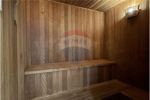 Apartamento - Venda - São Paulo , São Paulo - Sauna - 602031006-79