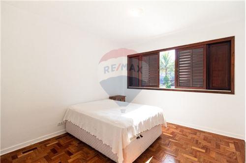Sobrado - Alugar - São Paulo , São Paulo - 4 - 601361003-214