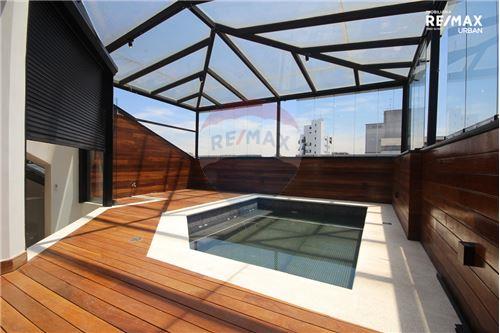 For Sale-Penthouse-Jacuntiga , 360  - Pq. Ibirapuera  - Moema , São Paulo , São Paulo , 04515-030-601271005-24