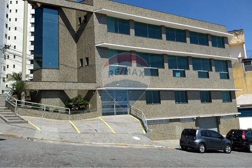 Alugar-Prédio-Avenida Nova Cantareira , 2033/2035  - ao lado do Trimais Tucuruvi  - Tucuruvi , São Paulo , São Paulo , 02340000-602291016-361