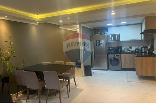 Residential - Condo/Apartment - São Paulo , São Paulo - BR