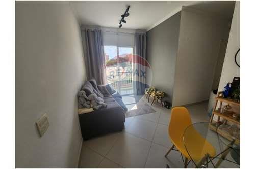 Venda-Apartamento-Jardim Ubirajara (Zona Sul) , São Paulo , São Paulo , 04458000-601081059-4