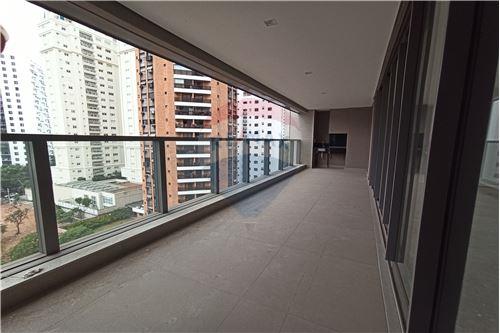 Venda-Apartamento-Rua Brás Cardoso , 655  - A poucos passos da Praça Pereira Coutinho  - Vila Nova Conceição , São Paulo , São Paulo , 04510-030-602081005-16