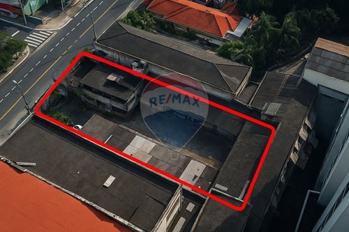 Venda-Ponto Comercial/ Loja-Avenida Deputado Emílio Carlos , 2518  - RESTAURANTE Nakajyma Sushi Limão  - Limão , São Paulo , São Paulo , 02720200-601751005-534