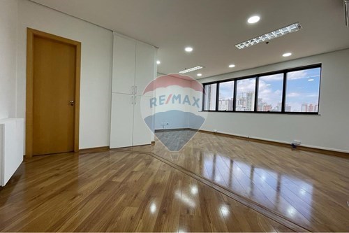 Commercial - Office - São Paulo , São Paulo - BR