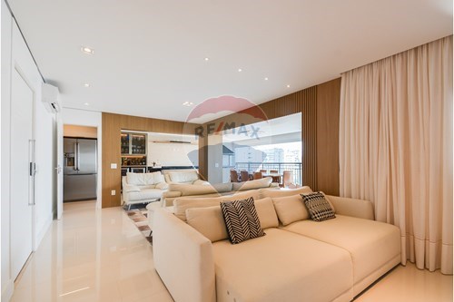 Venda-Apartamento-Avenida Cotovia , 308  - Indianópolis , São Paulo , São Paulo , 04517-001-601251165-150