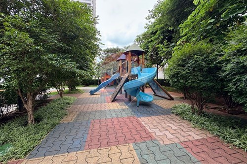 Slider Image Thumbnail