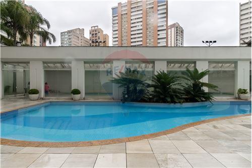 For Sale-Condo/Apartment-Rua Domingos Lopes da Silva , 575  - Morumbi , São Paulo , São Paulo , 05641030-601271019-46