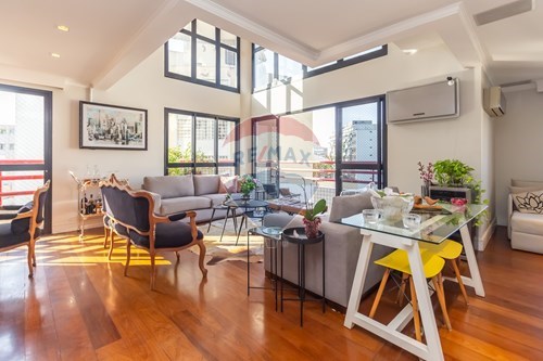 Venda-Duplex-Itaim Bibi , São Paulo , São Paulo , 04530-050-601721013-14