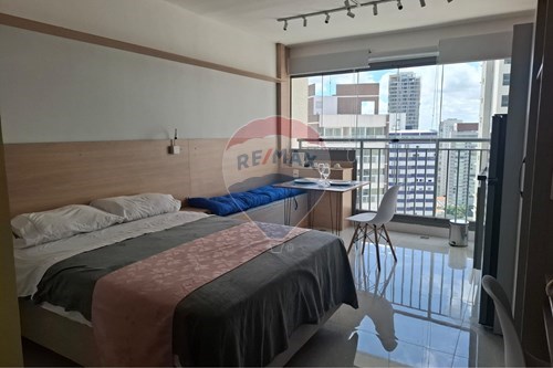 Alugar-Studio-Rua Valdir Niemeyer , 93  - Perdizes , São Paulo , São Paulo , 01257-080-602191028-61