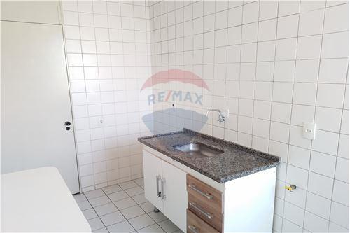 Apartamento - Alugar - São Paulo , São Paulo - 10 - 601751013-247