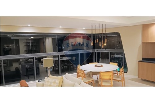 Alugar-Apartamento-Rua Antônio de Oliveira , 805  - Chácara Santo Antônio (Zona Sul) , São Paulo , São Paulo , 04718050-601361019-3234