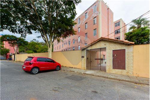 Venda-Apartamento-Rua Marcos Liberi , 70  - Próxio a Rua Sábbado D'angelo  - Conjunto Residencial José Bonifácio , São Paulo , São Paulo , 08253270-601271294-30