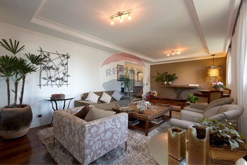 Venda-Apartamento-Rua Pascal , 1622  - Campo Belo , São Paulo , São Paulo , 04616-004-601251152-30