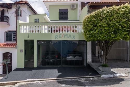 For Sale-House-Rua Florentino Rodrigues , 6  - Vila Alpina , São Paulo , São Paulo , 03211-140-601391025-32
