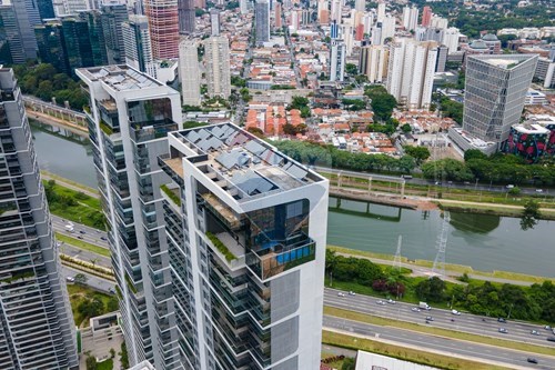 Slider Image Thumbnail