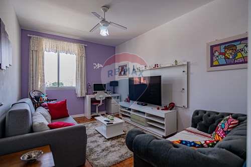 Venda-Apartamento-R. Afonso Sardinha , 230  - Ed. Afonso Sardinha  - Lapa , São Paulo , São Paulo , 05076-000-602181029-89