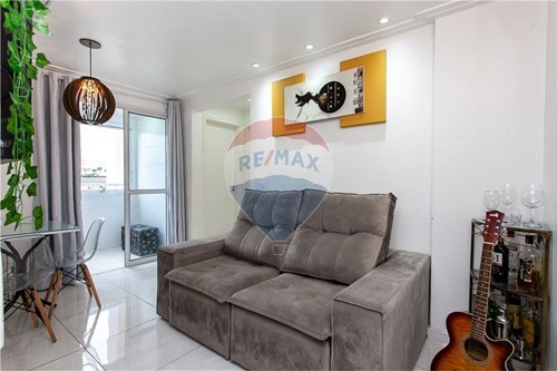 Alugar-Apartamento-Rua Candida Franco de Barro , 320  - Av. Itaberada  - Freguesia do Ó , São Paulo , São Paulo , 02737070-601751033-98