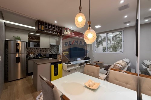 Venda-Apartamento-Avenida Raimundo Pereira de Magalhães , 2300  - Jardim Íris , São Paulo , São Paulo , 05145000-602411006-39