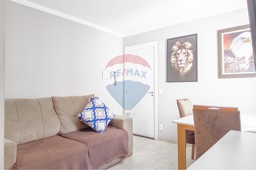 Venda-Apartamento-Avenida Doutor José Maniero , 225  - pertinho da Av. Deputado Cantidio Sampaio  - Estância Jaraguá , São Paulo , São Paulo , 02997200-602361002-55