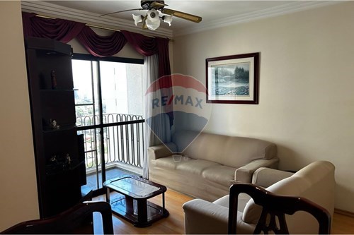 Venda-Apartamento-Vila Olímpia , São Paulo , São Paulo , 04550004-602141068-45