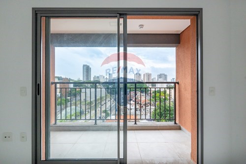 Venda-Studio-Santo Amaro , São Paulo , São Paulo , 04702001-601131064-58