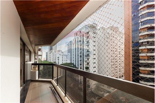 For Sale-Condo/Apartment-Rua Domingos Leme , 758  - Vila Nova Conceição , São Paulo , São Paulo , 04510-040-602221003-56