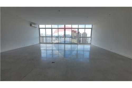 For Sale-Condo/Apartment-Rua Maranhão , 949  - Apartamento com vista em Higienópolis  - Higienópolis , São Paulo , São Paulo , 01240-001-601271059-166