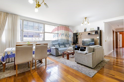 Venda-Apartamento-Avenida Angélica , 919  - Santa Cecília , São Paulo , São Paulo , 01227000-601081044-65