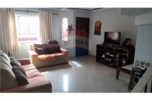 For Sale-House-Rua Cruzeiro do Sul , 283-A  - Vila Pires , Santo Andre , São Paulo , 09195220-601421008-9