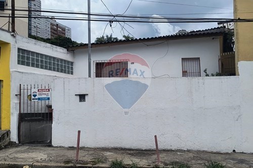 Alugar-Casa-Rua Lourenço de Azevedo , 144  - Uma travessa da Rua Dr Silvio dante bertacchi  - Vila Sonia , São Paulo , São Paulo , 05624-060-601461005-166