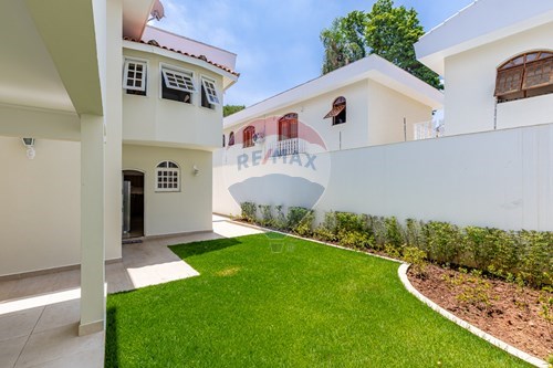 Venda-Casa-Alto da Boa Vista , São Paulo , São Paulo , 04741010-601131002-70