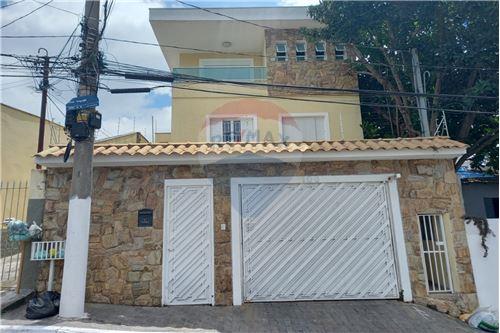 For Rent/Lease-Townhouse-Rua Itapajé , 100  - Vila Nova Cachoeirinha , São Paulo , São Paulo , 02612050-601751008-119