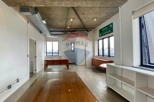 Alugar-Cj. Comercial/ Sala-Itaim Bibi , São Paulo , São Paulo , 01435001-601241038-88